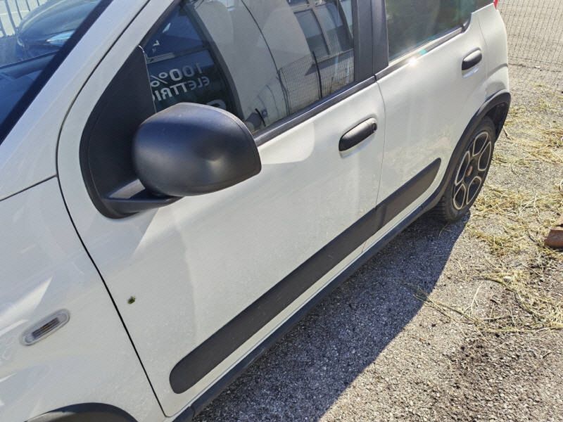 Fiat Panda 1.0 Mild-Hybrid City Life — zdjęcie 57
