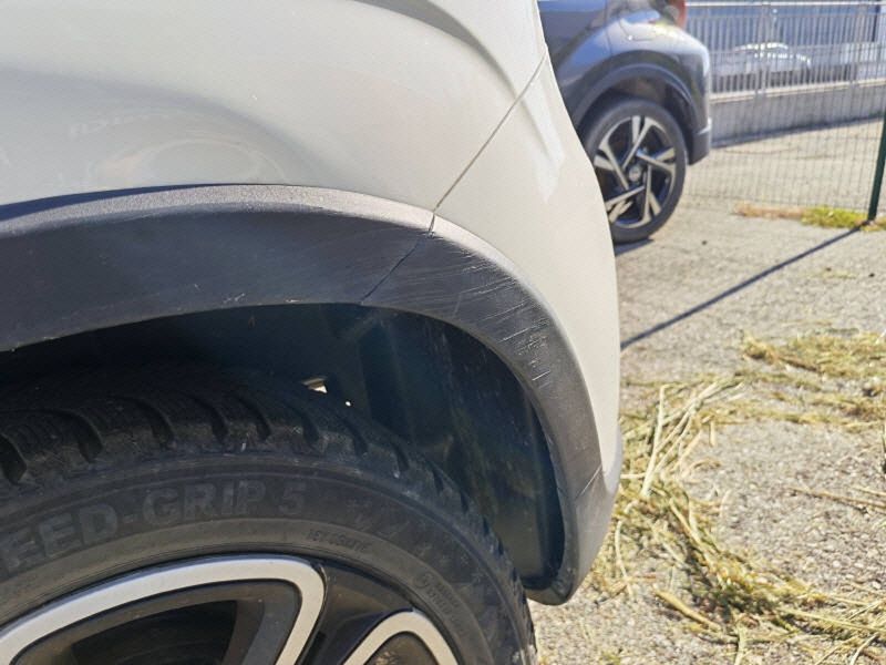 Fiat Panda 1.0 Mild-Hybrid City Life — zdjęcie 31