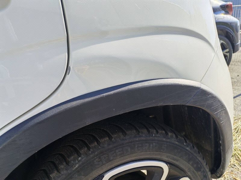 Fiat Panda 1.0 Mild-Hybrid City Life — zdjęcie 30