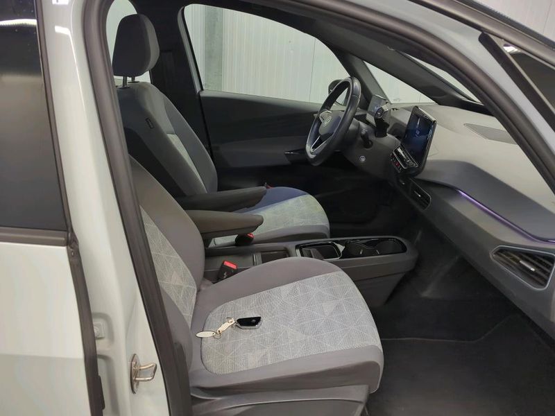 Volkswagen ID.3 electric drive 107 kW Pro — zdjęcie 5