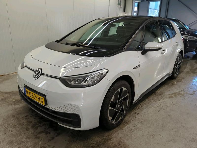 Volkswagen ID.3 electric drive 107 kW Pro