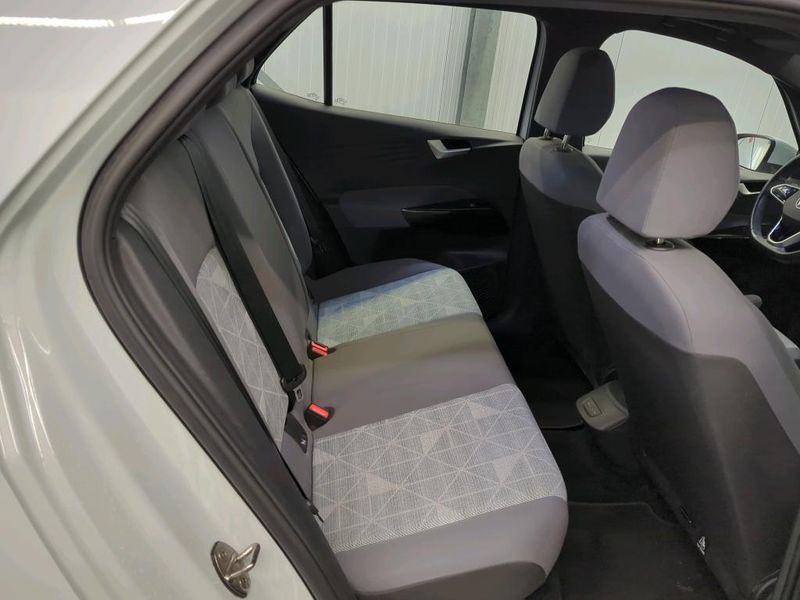 Volkswagen ID.3 electric drive 107 kW Pro — zdjęcie 21