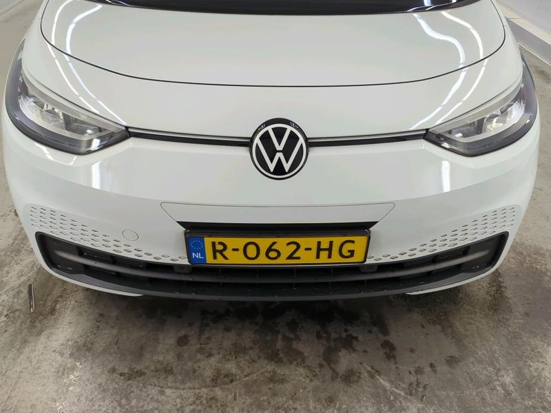 Volkswagen ID.3 electric drive 107 kW Pro — zdjęcie 23
