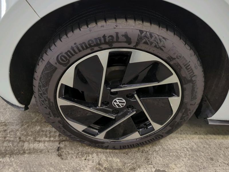 Volkswagen ID.3 electric drive 107 kW Pro — zdjęcie 16