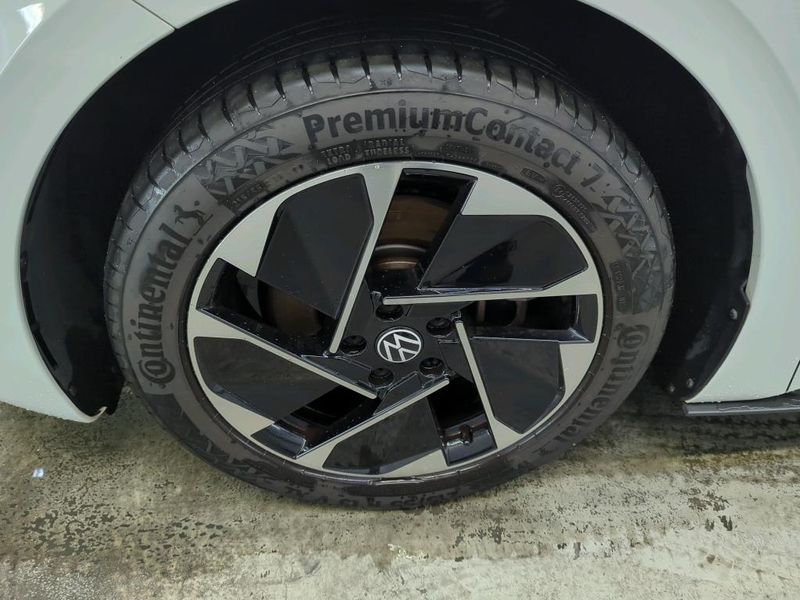 Volkswagen ID.3 electric drive 107 kW Pro — zdjęcie 13