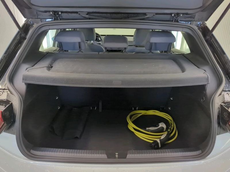 Volkswagen ID.3 electric drive 107 kW Pro — zdjęcie 7