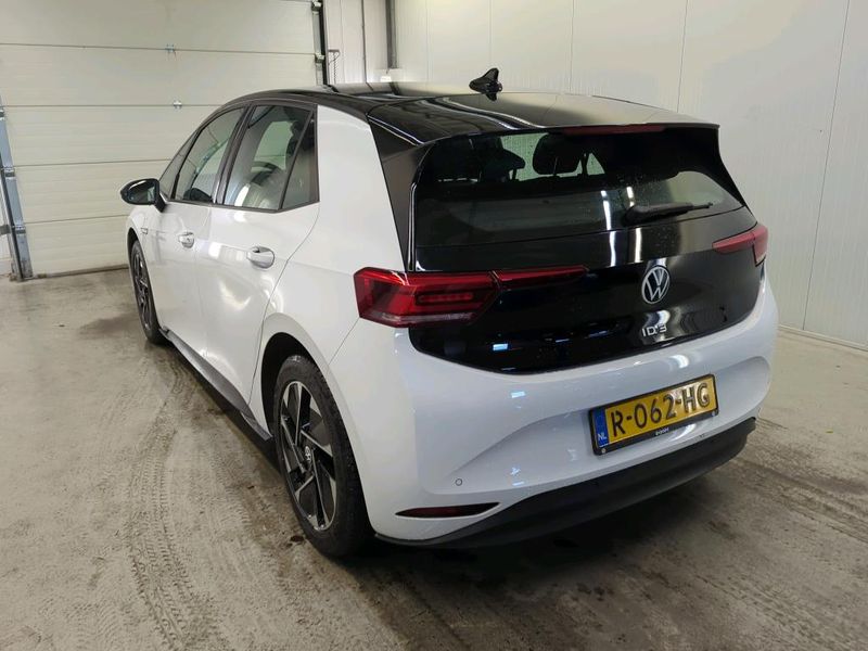 Volkswagen ID.3 electric drive 107 kW Pro — zdjęcie 3