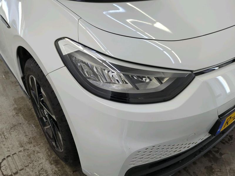 Volkswagen ID.3 electric drive 107 kW Pro — zdjęcie 17