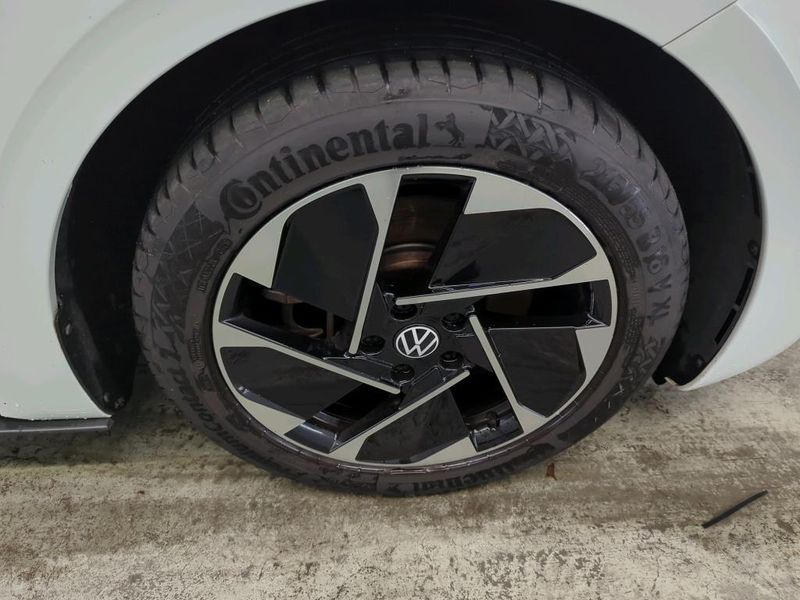 Volkswagen ID.3 electric drive 107 kW Pro — zdjęcie 14