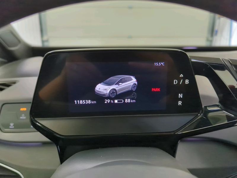 Volkswagen ID.3 electric drive 107 kW Pro — zdjęcie 10