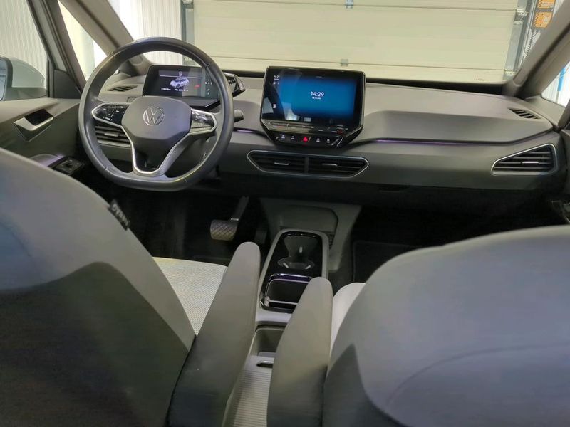 Volkswagen ID.3 electric drive 107 kW Pro — zdjęcie 6