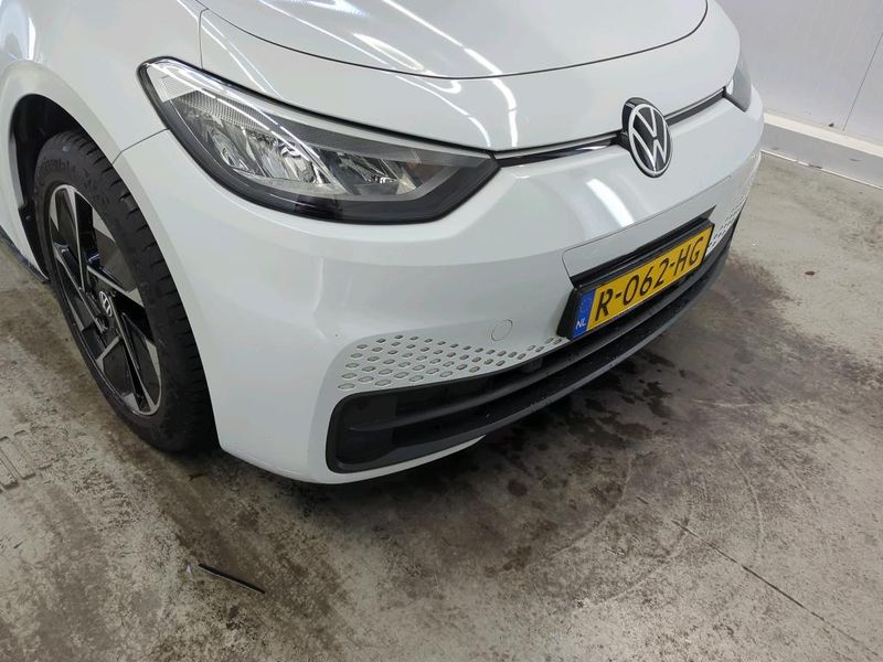 Volkswagen ID.3 electric drive 107 kW Pro — zdjęcie 26