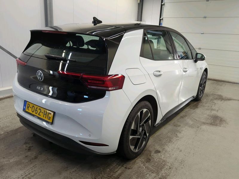 Volkswagen ID.3 electric drive 107 kW Pro — zdjęcie 4