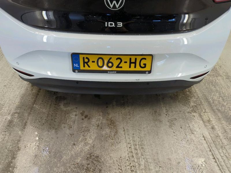Volkswagen ID.3 electric drive 107 kW Pro — zdjęcie 29