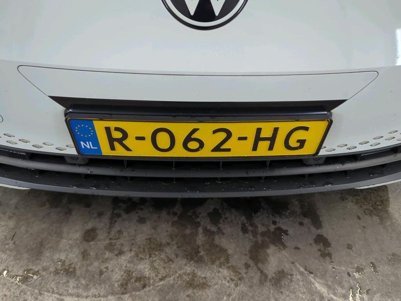 Volkswagen ID.3 electric drive 107 kW Pro — zdjęcie 12