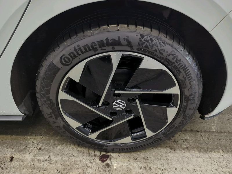 Volkswagen ID.3 electric drive 107 kW Pro — zdjęcie 15