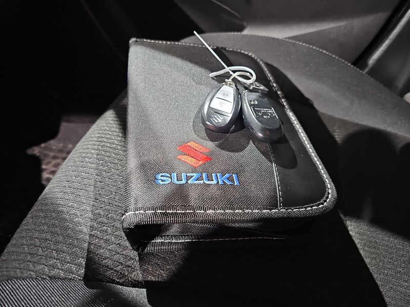 Suzuki SX4 S-Cross 1.4 BoosterJet Mild-Hybrid Comfort+ 4x4 — zdjęcie 14