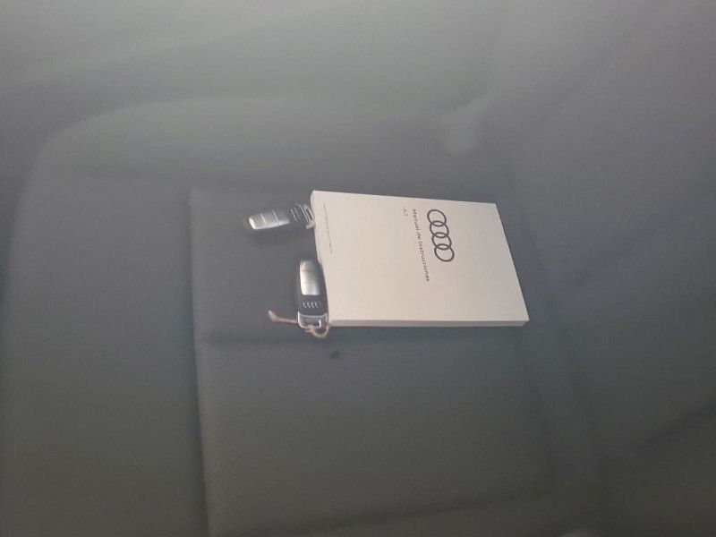 Audi A3 Sportback 30 TFSI Mild-Hybrid advanced — zdjęcie 5