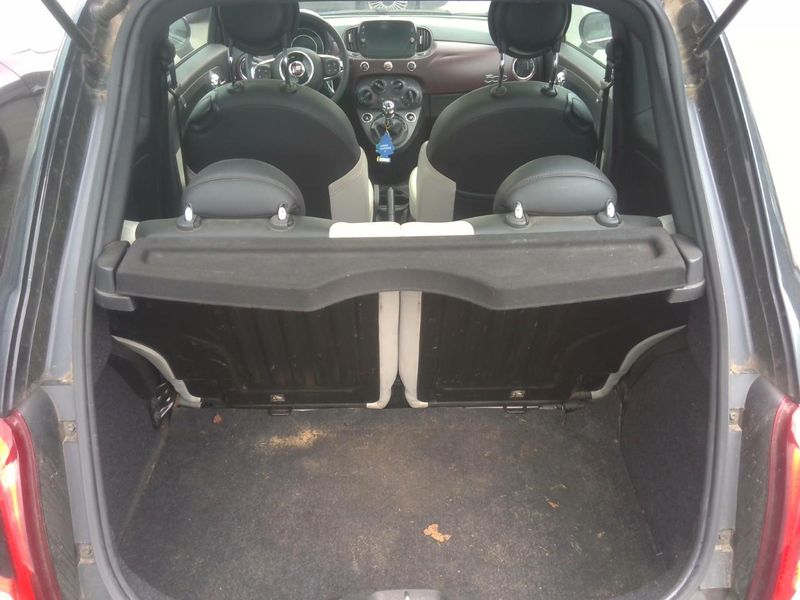 Fiat 500 1.2 Star — zdjęcie 5