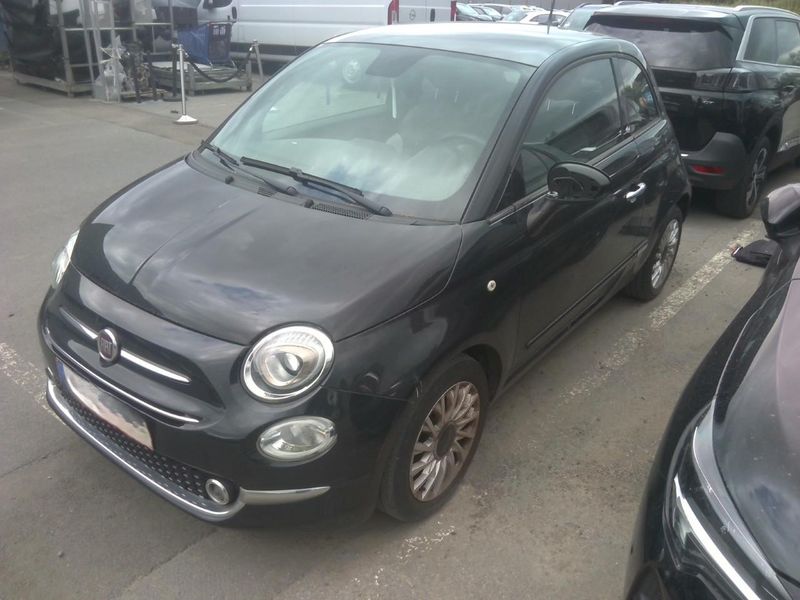 Fiat 500 1.2 Star