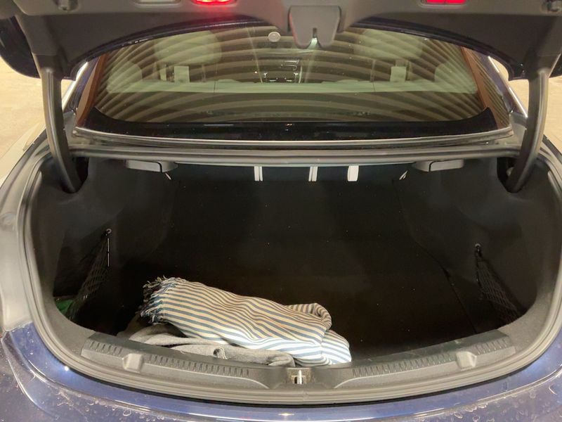 Mercedes-Benz E-Klasse E 350 d 4Matic Avantgarde — zdjęcie 10