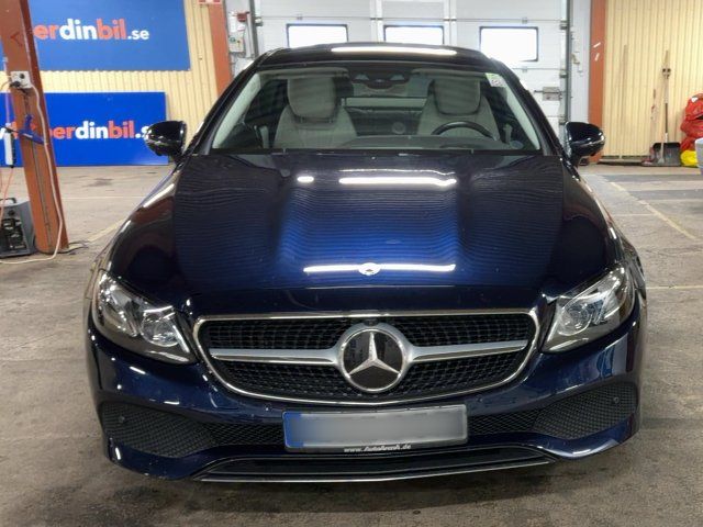 Mercedes-Benz E-Klasse E 350 d 4Matic Avantgarde — zdjęcie 9