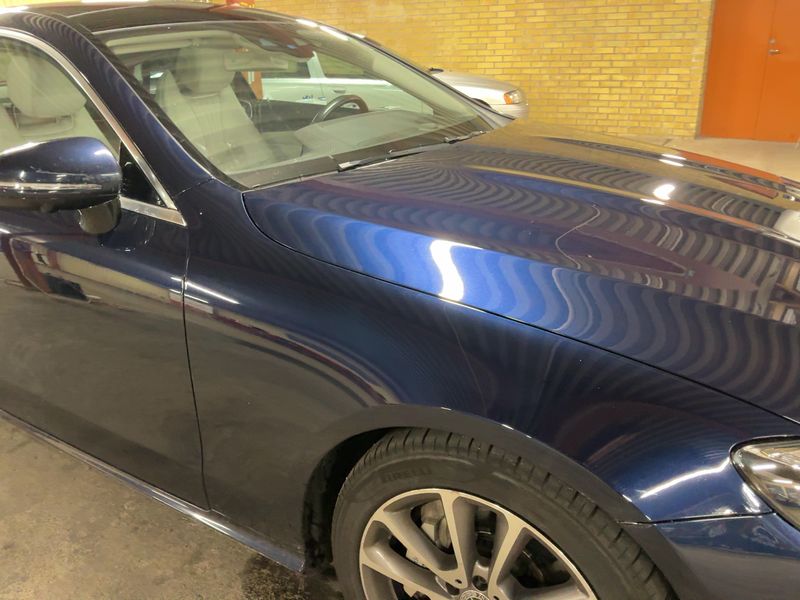 Mercedes-Benz E-Klasse E 350 d 4Matic Avantgarde — zdjęcie 8