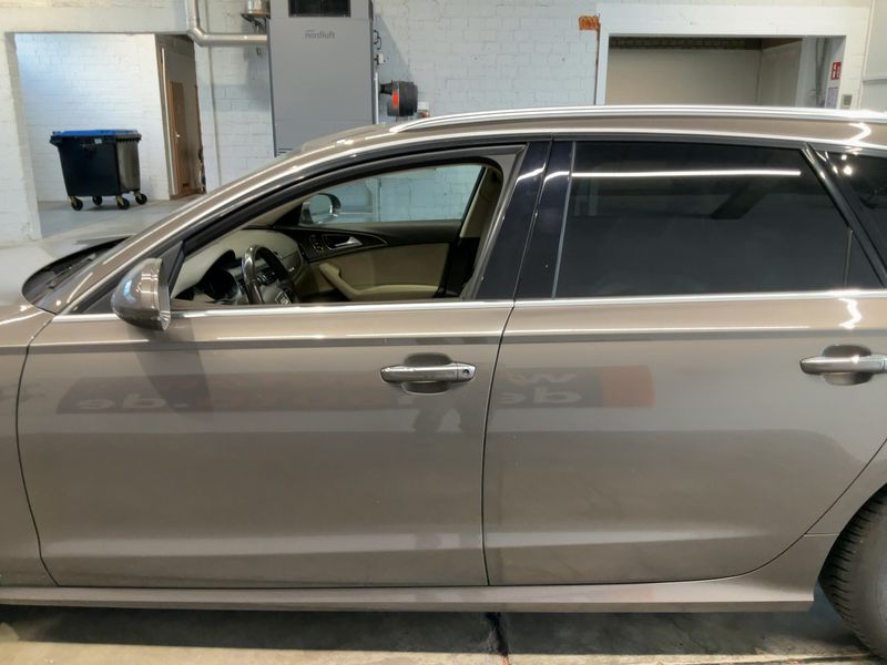 Audi A6 3.0 V6 TDI clean diesel quattro — zdjęcie 4