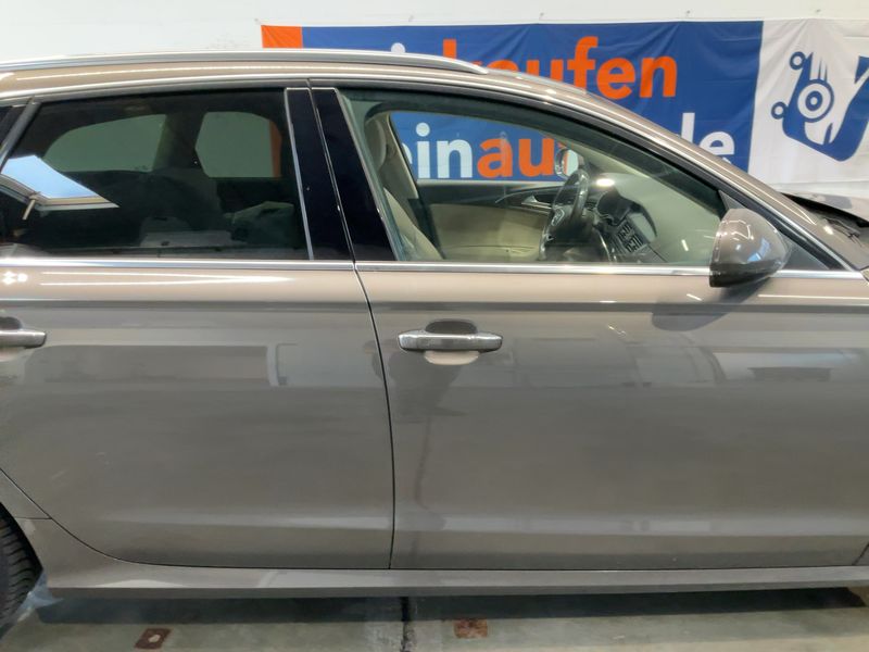 Audi A6 3.0 V6 TDI clean diesel quattro — zdjęcie 7