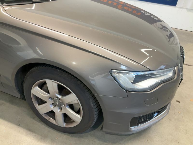 Audi A6 3.0 V6 TDI clean diesel quattro — zdjęcie 8