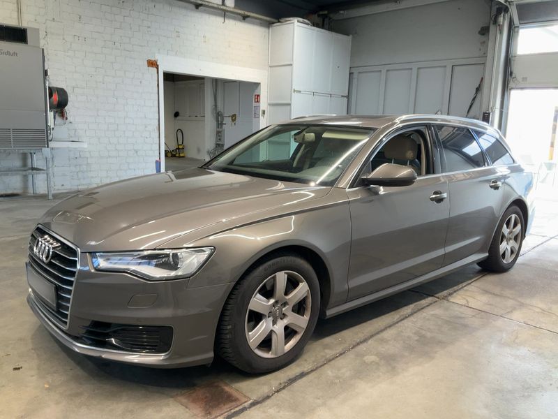 Audi A6 3.0 V6 TDI clean diesel quattro — zdjęcie 1