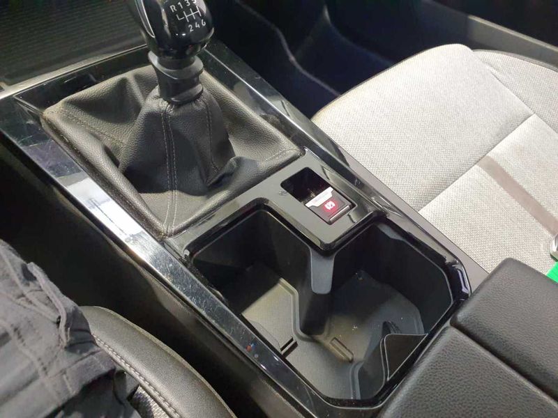 Opel Astra 1.5 CDTI Business Elegance — zdjęcie 30