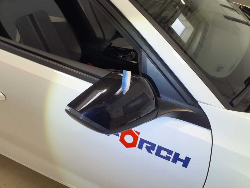 Opel Astra 1.5 CDTI Business Elegance — zdjęcie 42