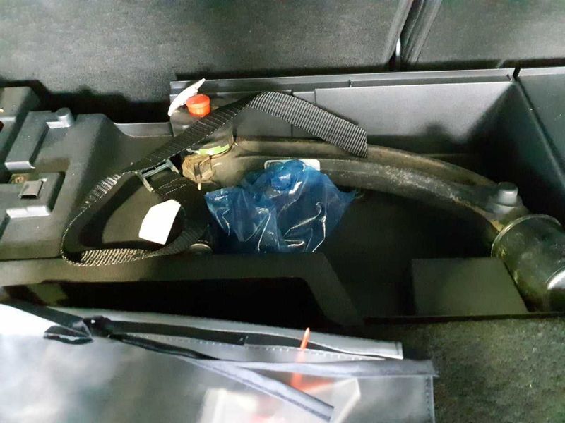 Opel Astra 1.5 CDTI Business Elegance — zdjęcie 25