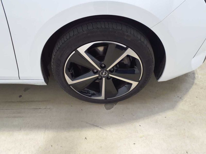 Opel Astra 1.5 CDTI Business Elegance — zdjęcie 51