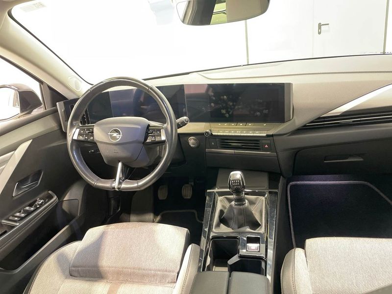 Opel Astra 1.5 CDTI Business Elegance — zdjęcie 7