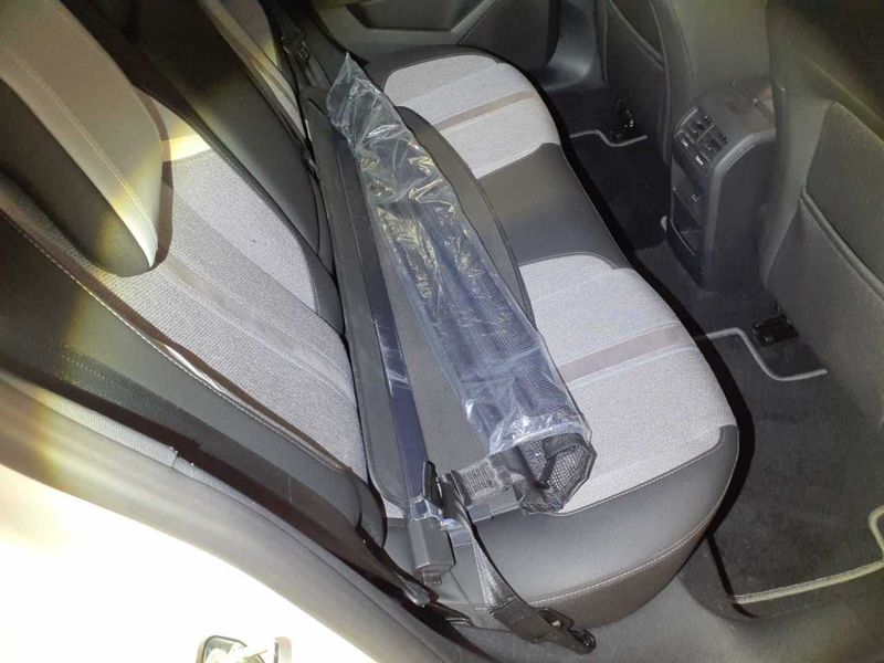 Opel Astra 1.5 CDTI Business Elegance — zdjęcie 22
