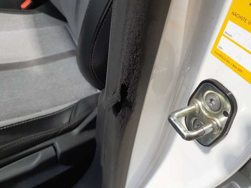 Opel Astra 1.5 CDTI Business Elegance — zdjęcie 45