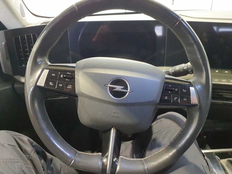 Opel Astra 1.5 CDTI Business Elegance — zdjęcie 16
