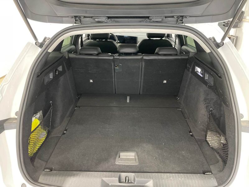 Opel Astra 1.5 CDTI Business Elegance — zdjęcie 5
