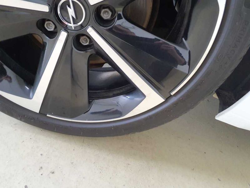 Opel Astra 1.5 CDTI Business Elegance — zdjęcie 48