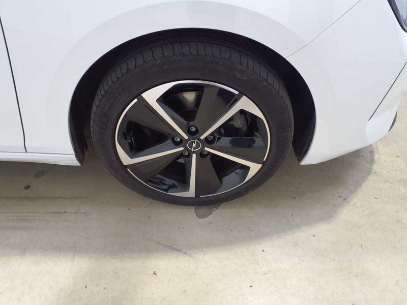 Opel Astra 1.5 CDTI Business Elegance — zdjęcie 49