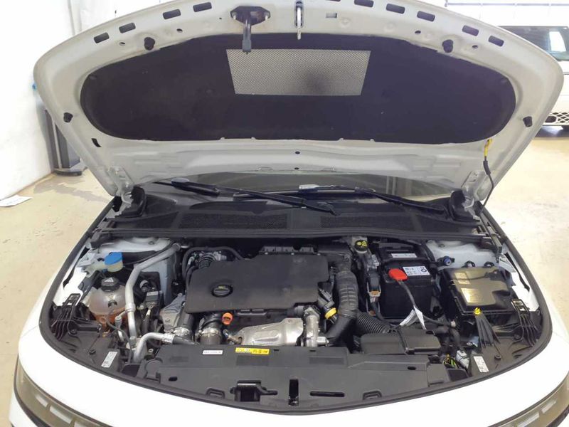 Opel Astra 1.5 CDTI Business Elegance — zdjęcie 20
