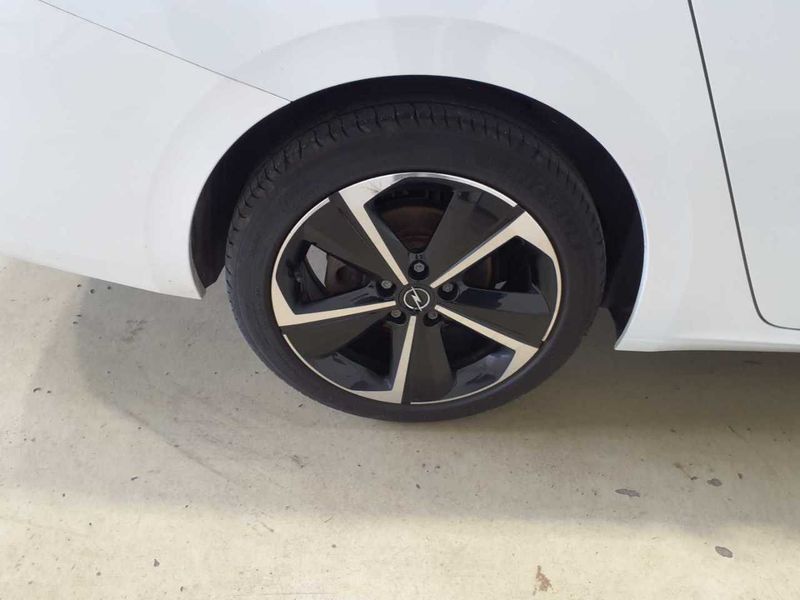 Opel Astra 1.5 CDTI Business Elegance — zdjęcie 46