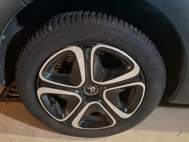 Citroen C3 1.5 Blue-HDi Société Feel Nav — zdjęcie 33