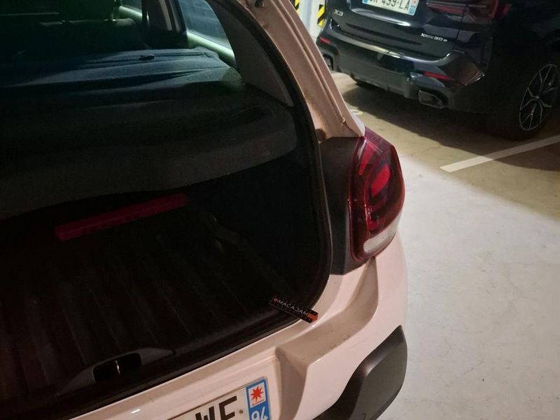 Citroen C3 1.5 Blue-HDi Société Feel Nav — zdjęcie 55