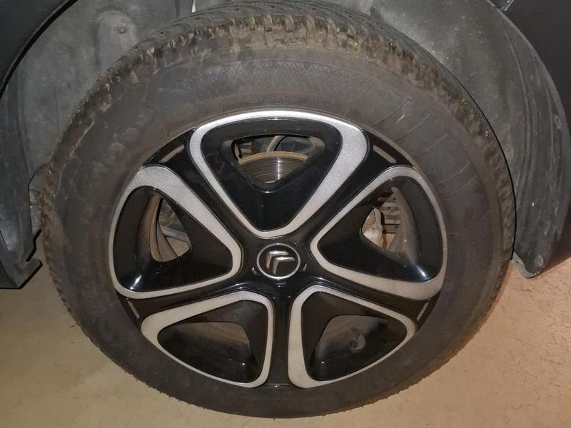 Citroen C3 1.5 Blue-HDi Société Feel Nav — zdjęcie 29