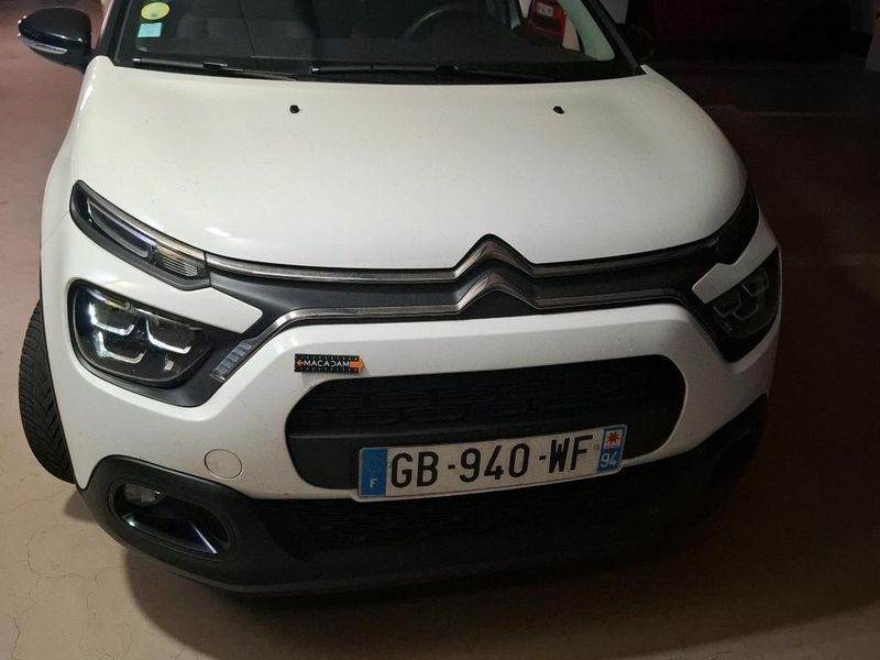 Citroen C3 1.5 Blue-HDi Société Feel Nav — zdjęcie 47