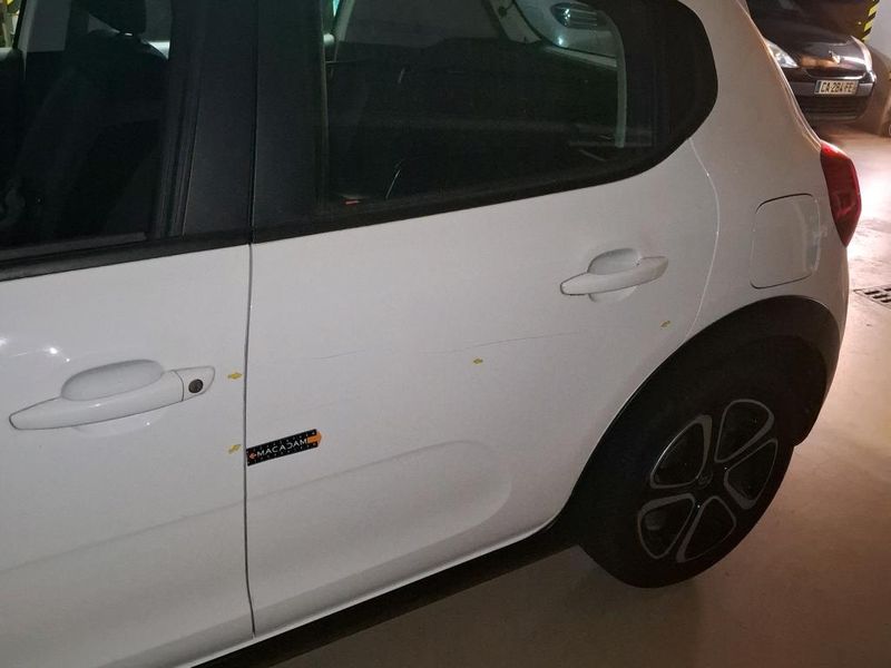 Citroen C3 1.5 Blue-HDi Société Feel Nav — zdjęcie 42
