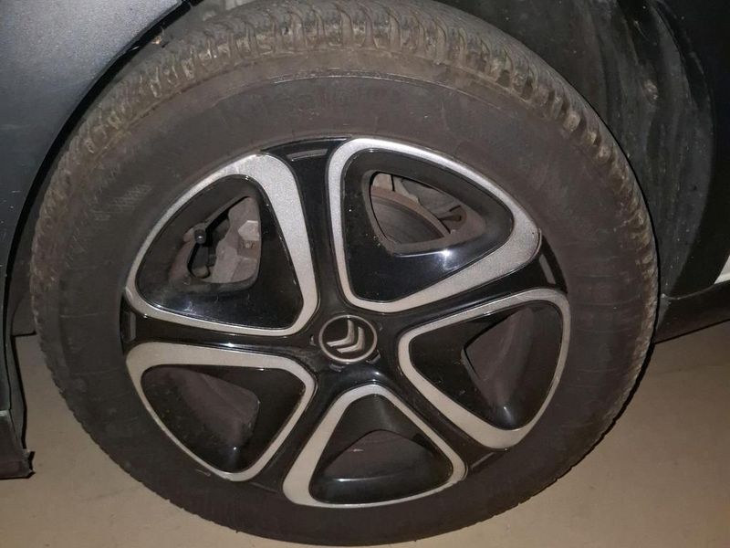 Citroen C3 1.5 Blue-HDi Société Feel Nav — zdjęcie 25